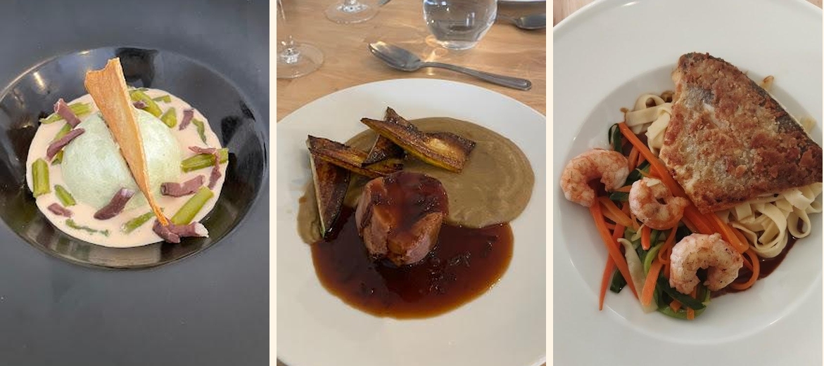 Le Petit Gourmand - Gallery Image 3