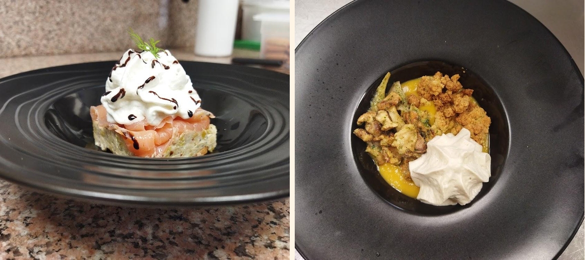 Le Petit Gourmand - Gallery Image 4